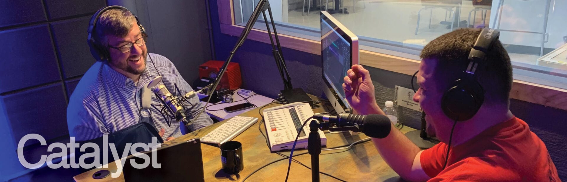 podcasting podcasting