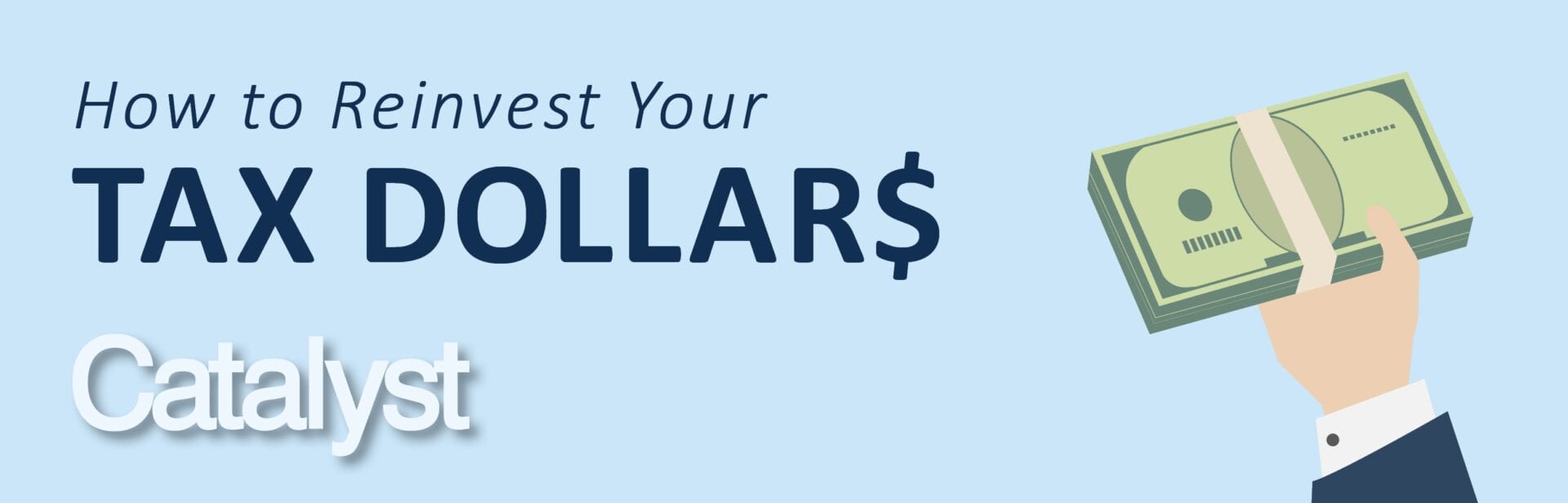 Reinvest-Tax-Dollars Reinvest-Tax-Dollars