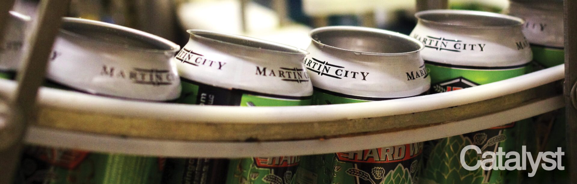 Brewing Beer Blog Header