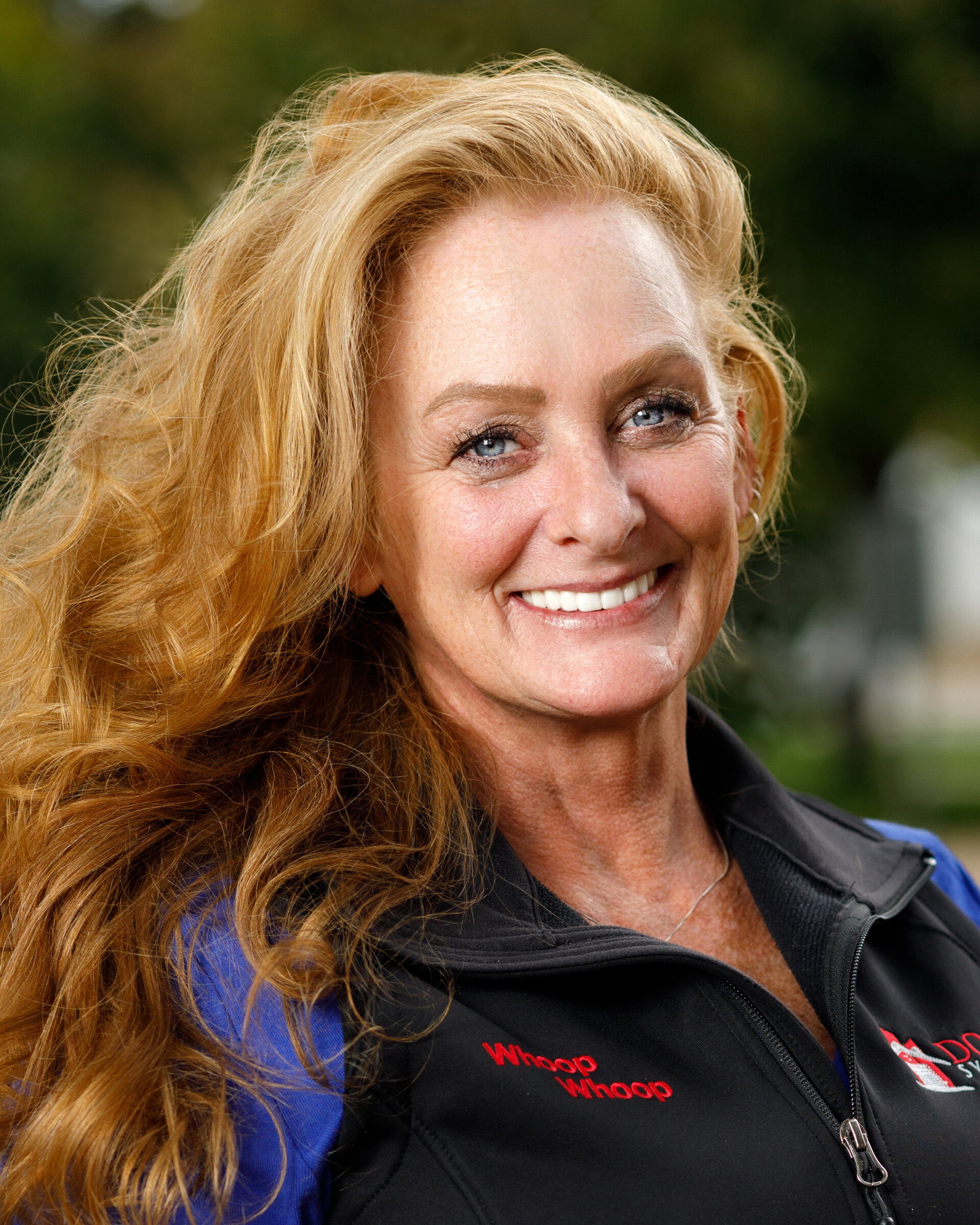 Tina Walcutt