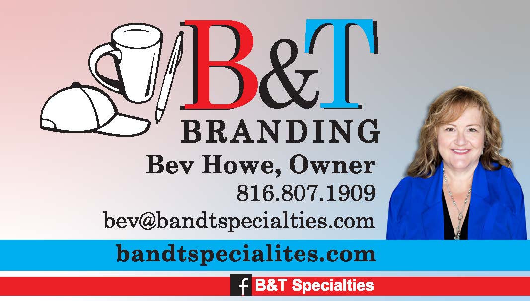 B&T Biz Card Front