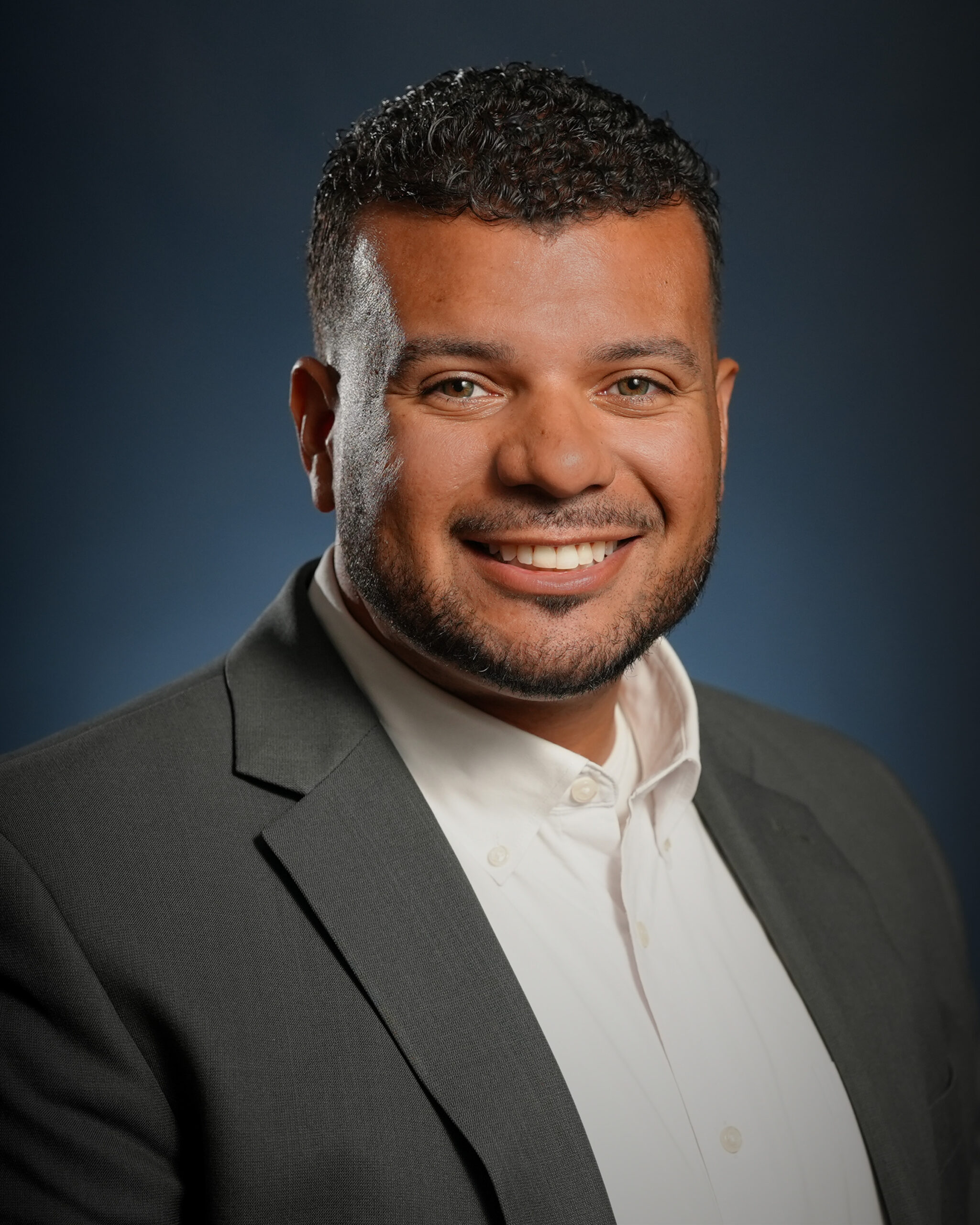 Dom Bennett
