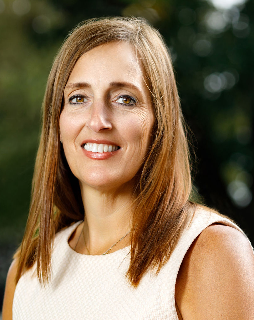 Joan Vande Voort