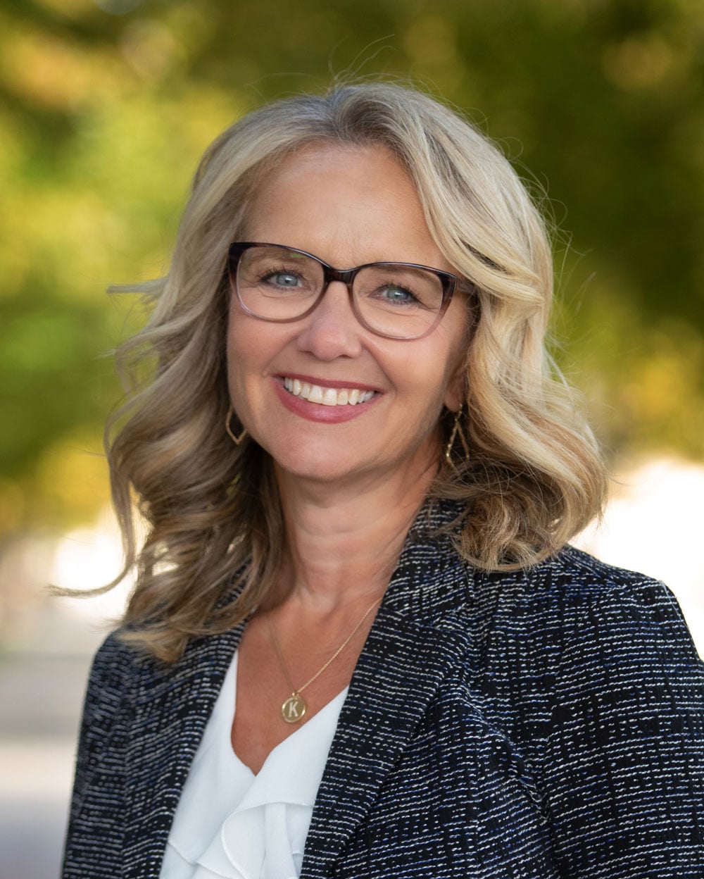 Kelley Manning, Chair-Elect