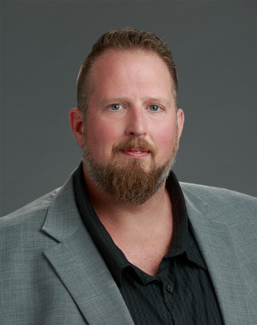 Rick Smetana, Chair