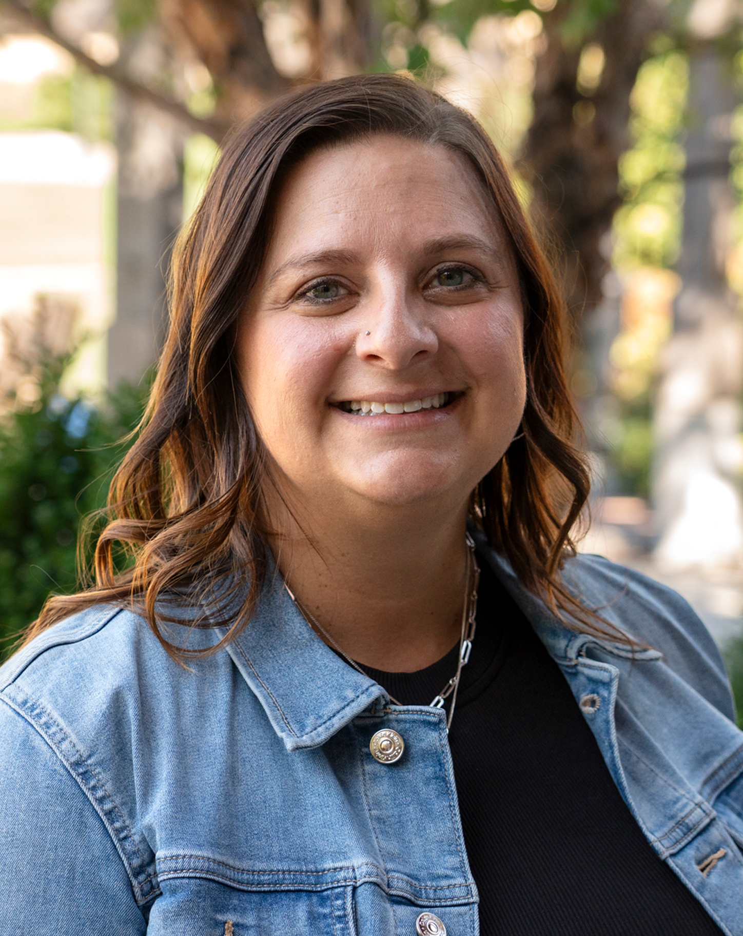 Tricia Sims