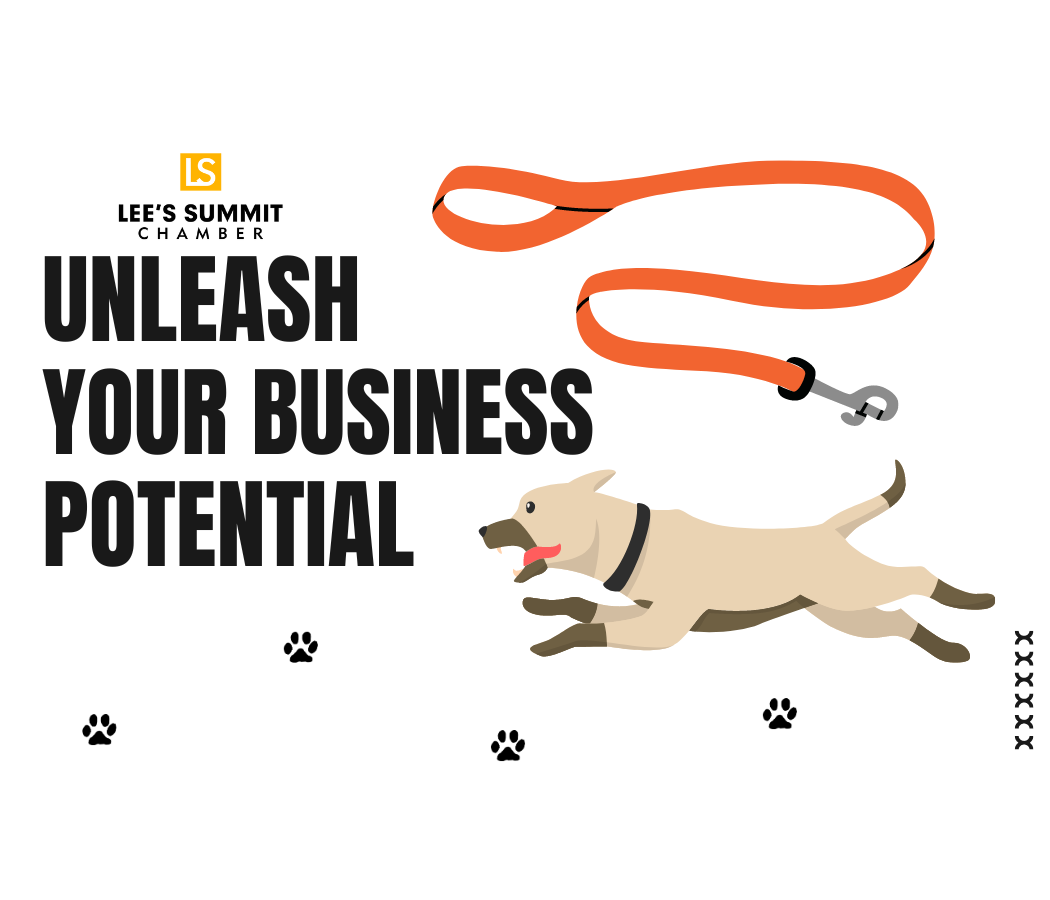 Unleash Your Business Potential Brochure
